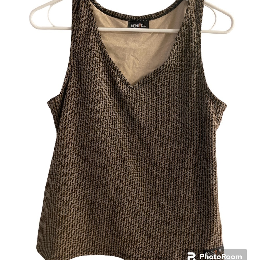 Kerrits Equestrian Tank Top XL Women’s Riding Top